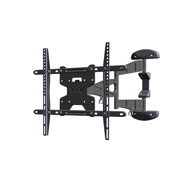 Newstar LEDW500noir >30kg support mural