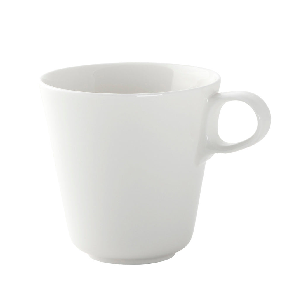 Divers mug impérial porcelaine blanche 28cl