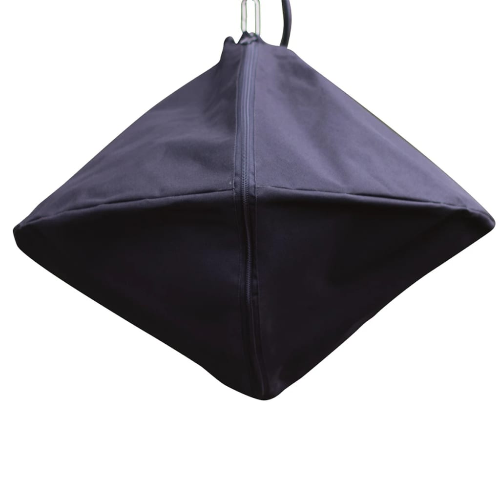 Hoes au soleil pour suspendre le gemma 1500 gris HK10