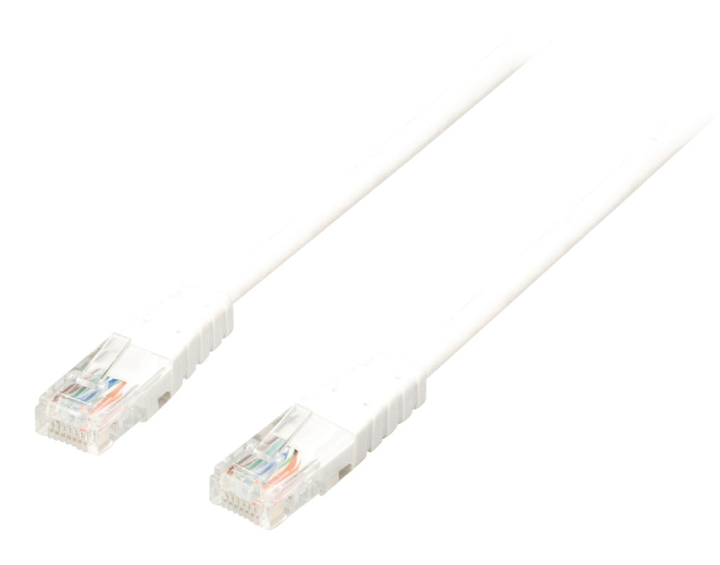 Bandridge bcl7225 câble réseau multimédia 25,0 m
