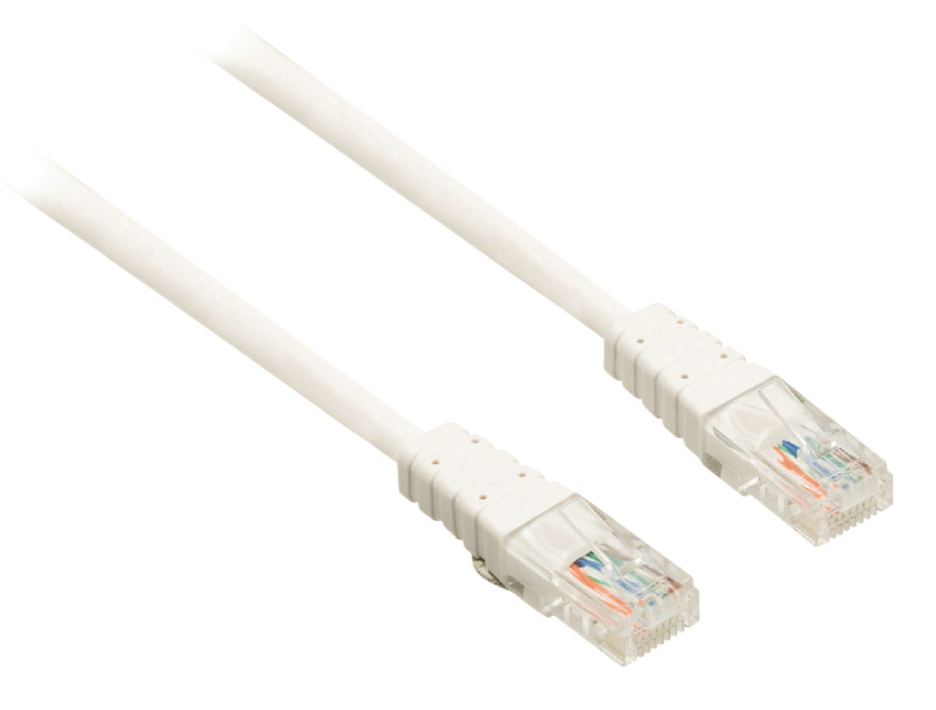 Bandridge bcl7225 câble réseau multimédia 25,0 m