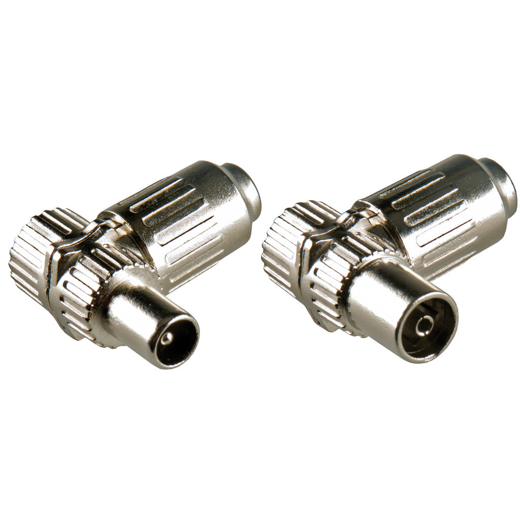 Bandridge byp1103 connecteurs coaxiaux cei mâle femelle