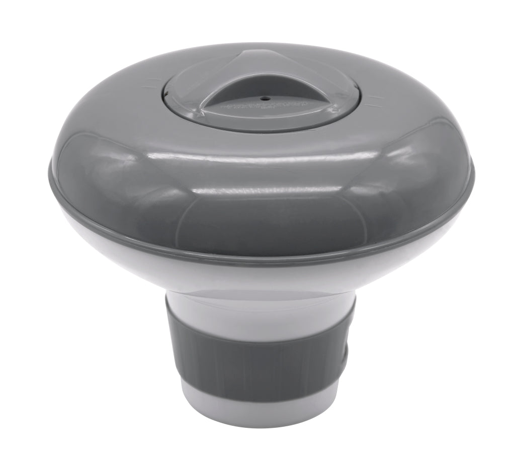 Flotteur de chlore pour électrolyseur Interline petit 12,5 cm