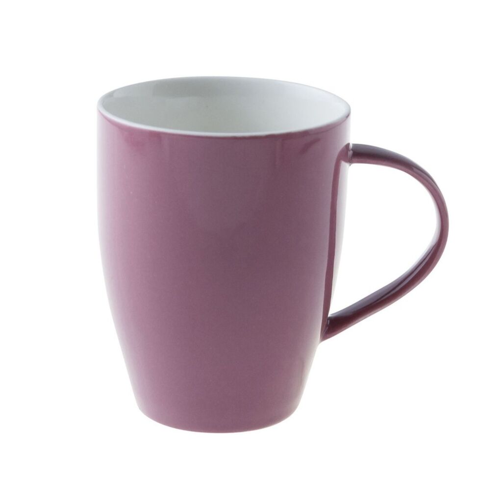 Divers cyw mug rose 33cl