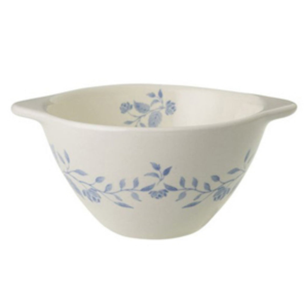 Royal boch fleurs bol à soupe 43cl desgin