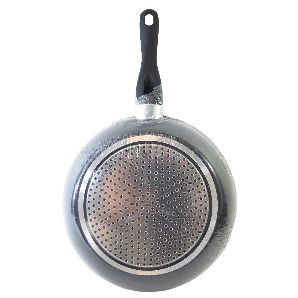 Voor Thuisz Voor Thuisz Como Casserole avec couvercle 28 cm