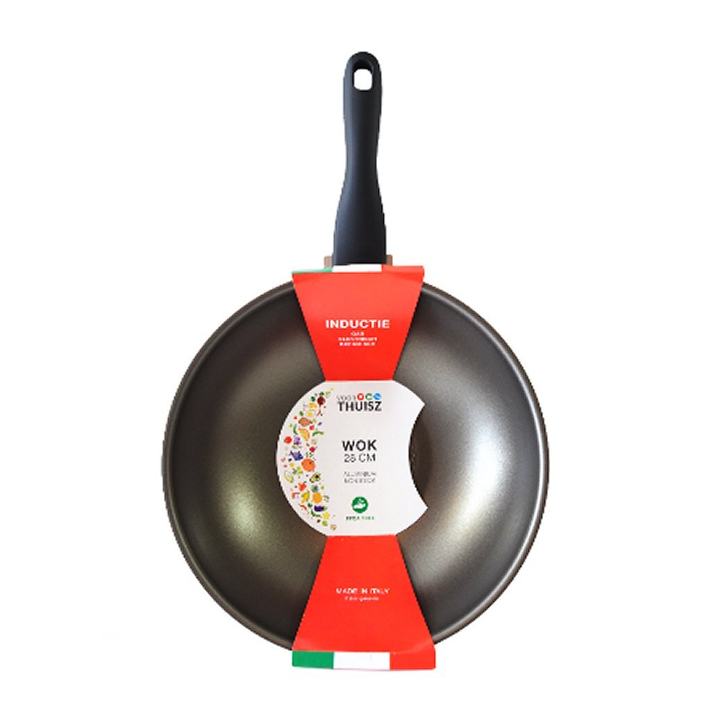 Pour la maison z como wok 28 cm