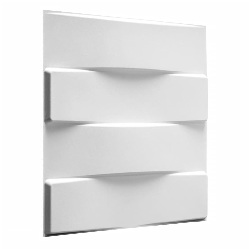 Panneaux muraux Walart 12 St 3D GA-WA05