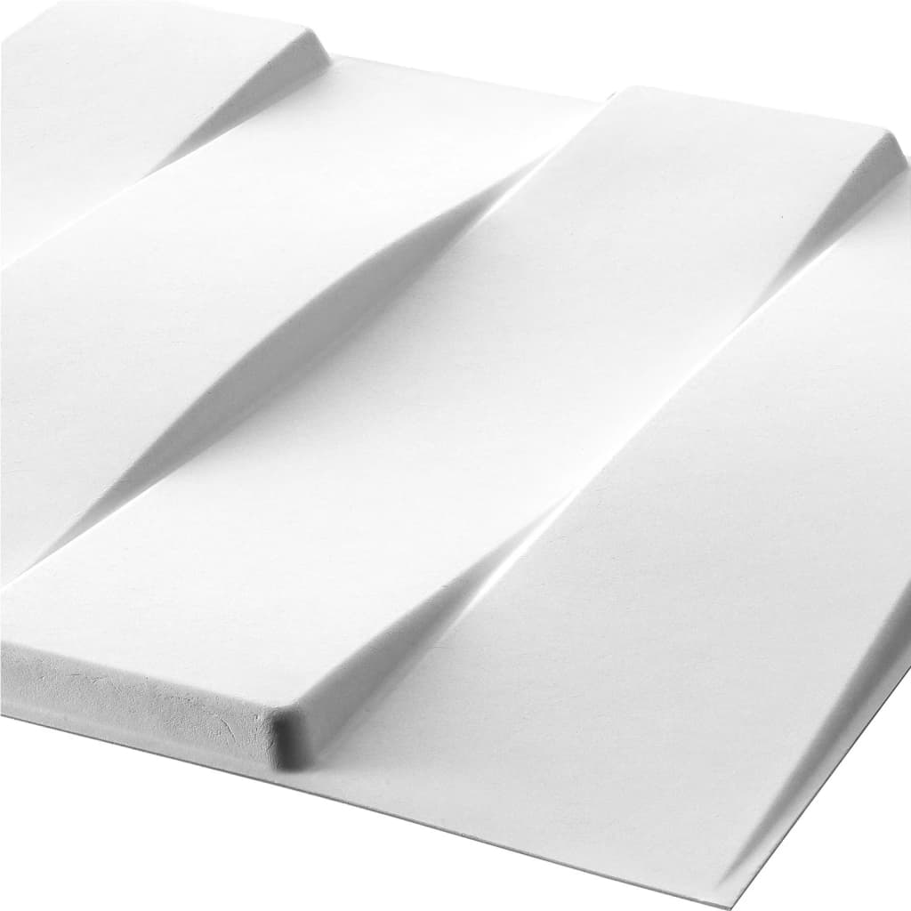 Panneaux muraux Walart 12 St 3D GA-WA05