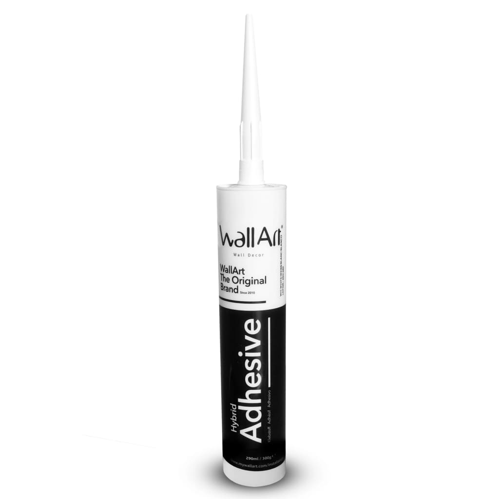 WALLART ADHESIVE hybride GA-WA25