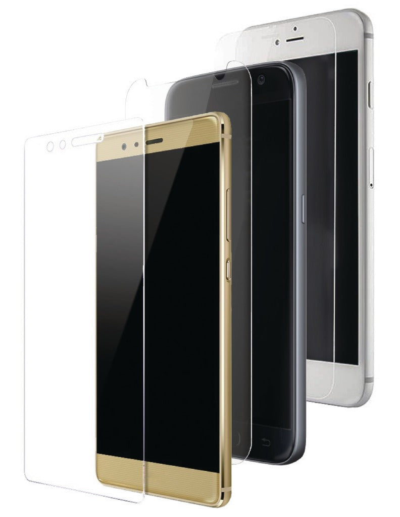 Mobiliser mobiliser mob-43983 protecteur d'écran ultra-clair 2 pièces galaxy a3 2016