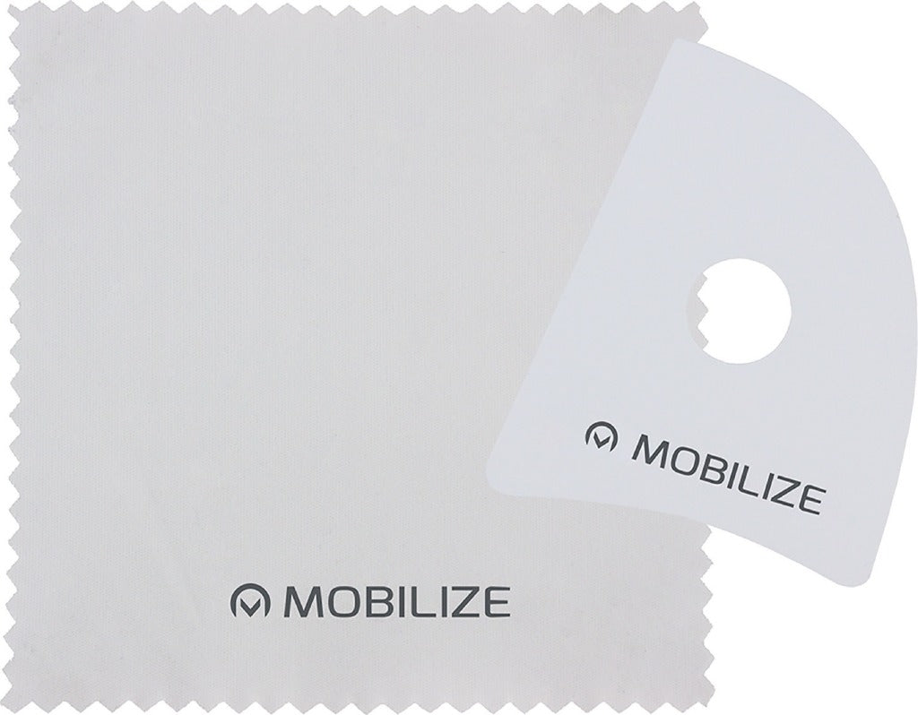 Mobiliser mobiliser mob-43983 protecteur d'écran ultra-clair 2 pièces galaxy a3 2016