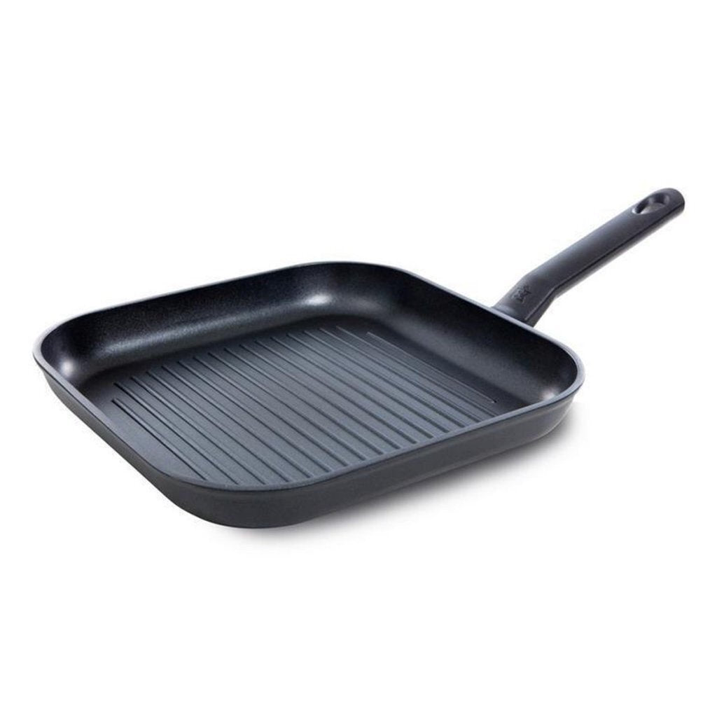 BK BK Easy Poêle à griller à induction 26x26 cm