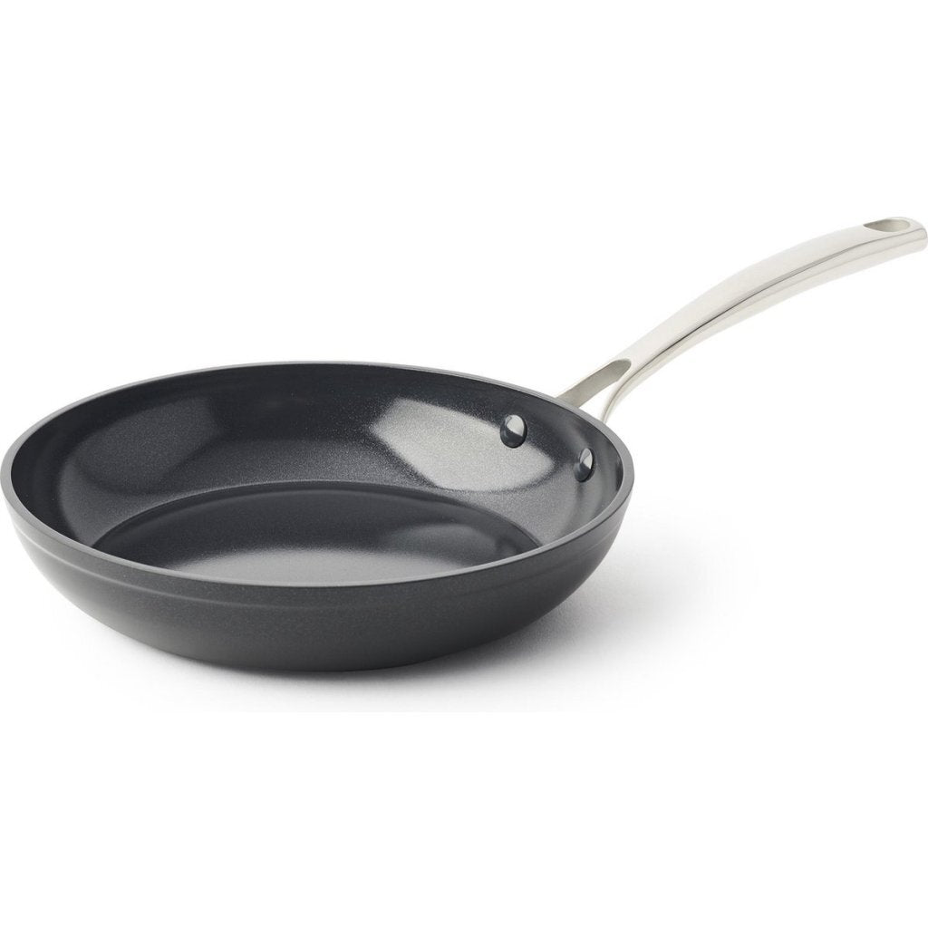 Poêle à frire en céramique BK supérieure 24 cm noire