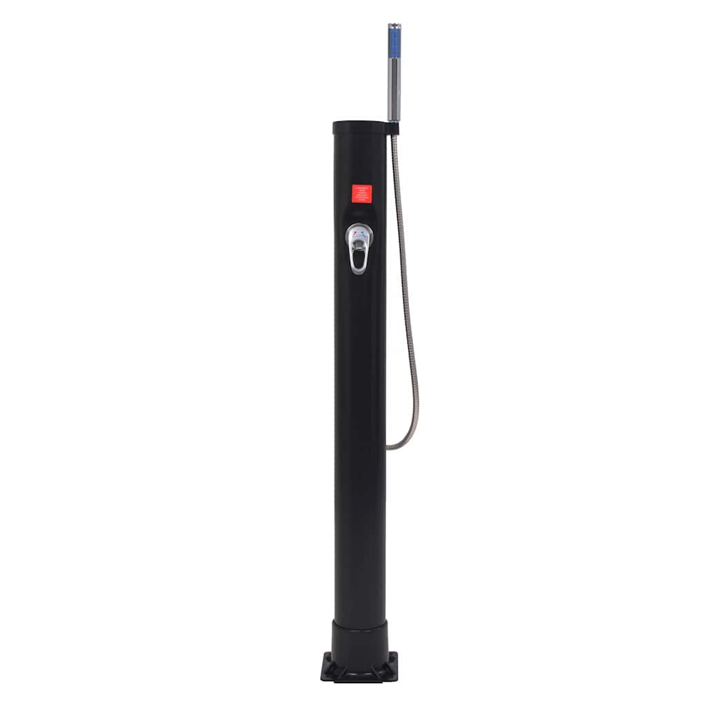 Vidaxl Solar Down 8 L PVC ACTEL