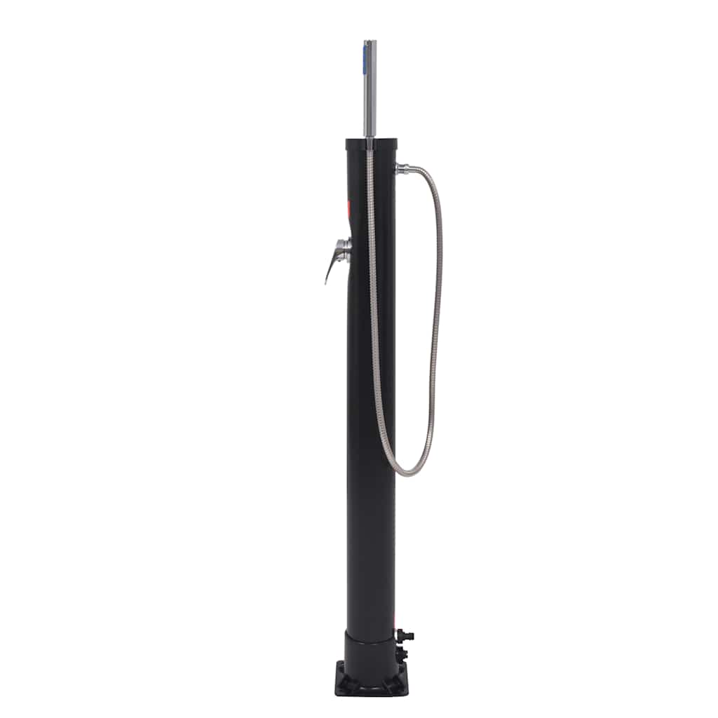Vidaxl Solar Down 8 L PVC ACTEL