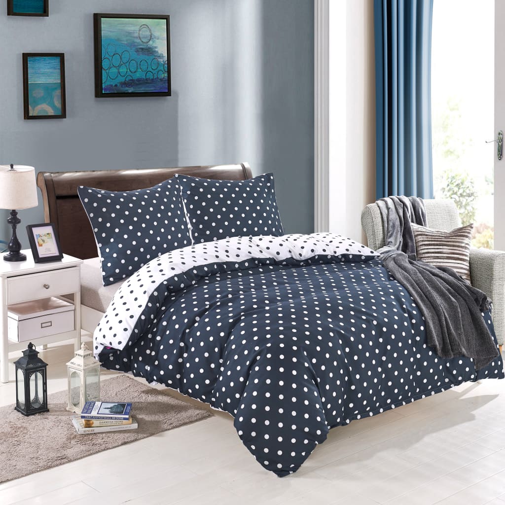 Vidaxl couette de superposition