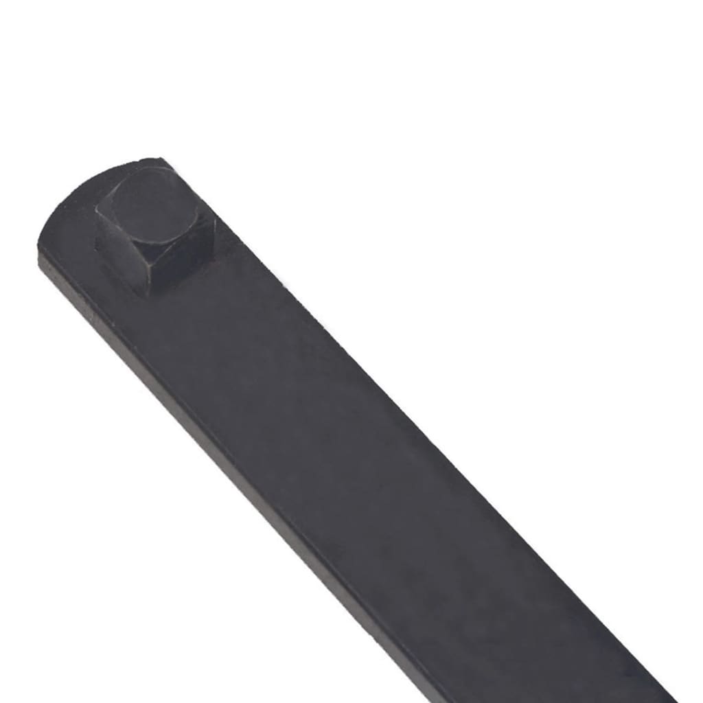 Ensemble d'outils Vidaxl en V 8 pièces