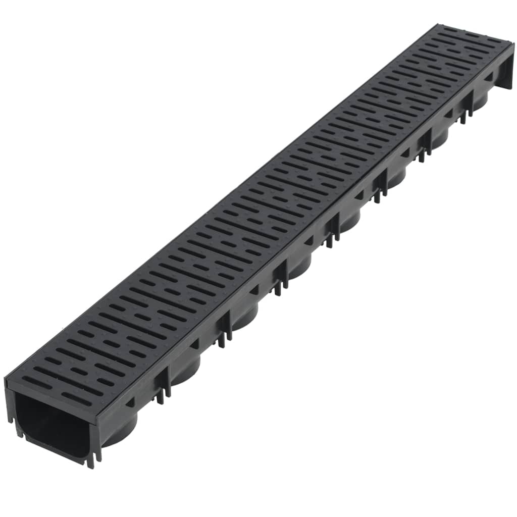 Gobelet de vidaxl 1 m plastique