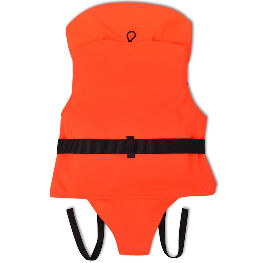 VIDAXL Vestes pour enfants 100 n 10-20 kg 4 pièces