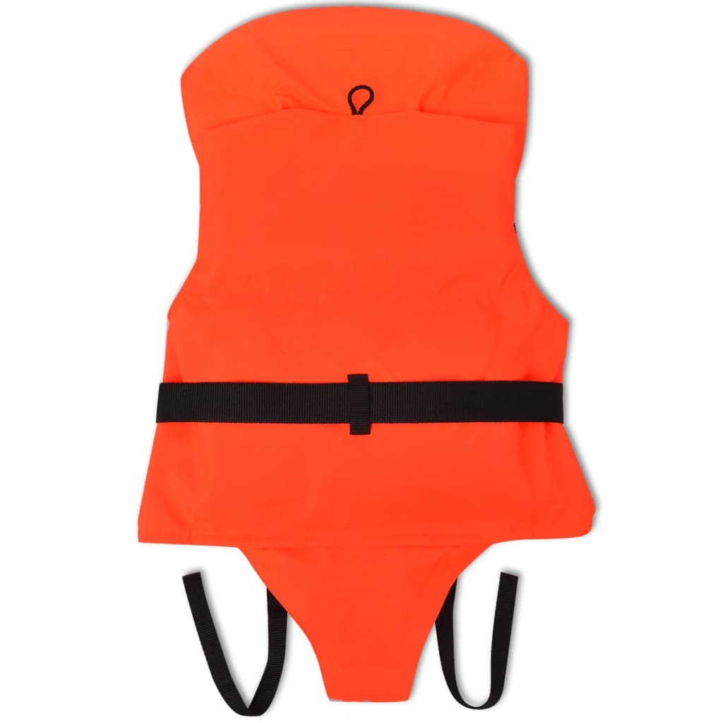 VIDAXL Vestes pour enfants 100 n 20-30 kg 4 pièces