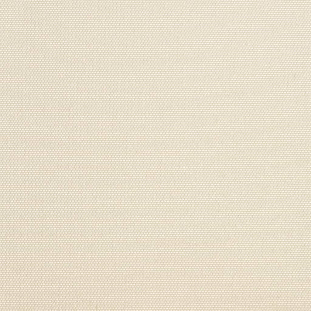 Vidaxl Laifeldoek 450x300 cm Crème de toile