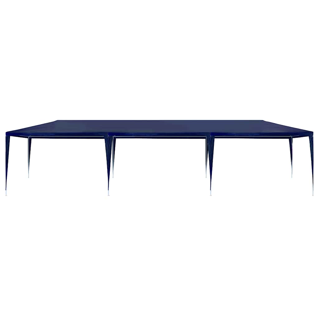 Vidaxl PartyTent 3x9 M pe bleu