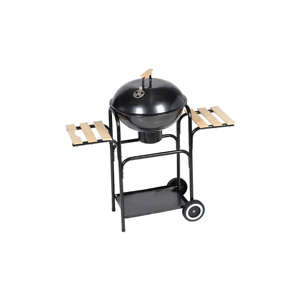 Vidaxl KolenbarBecue Louisiane Ø44 cm
