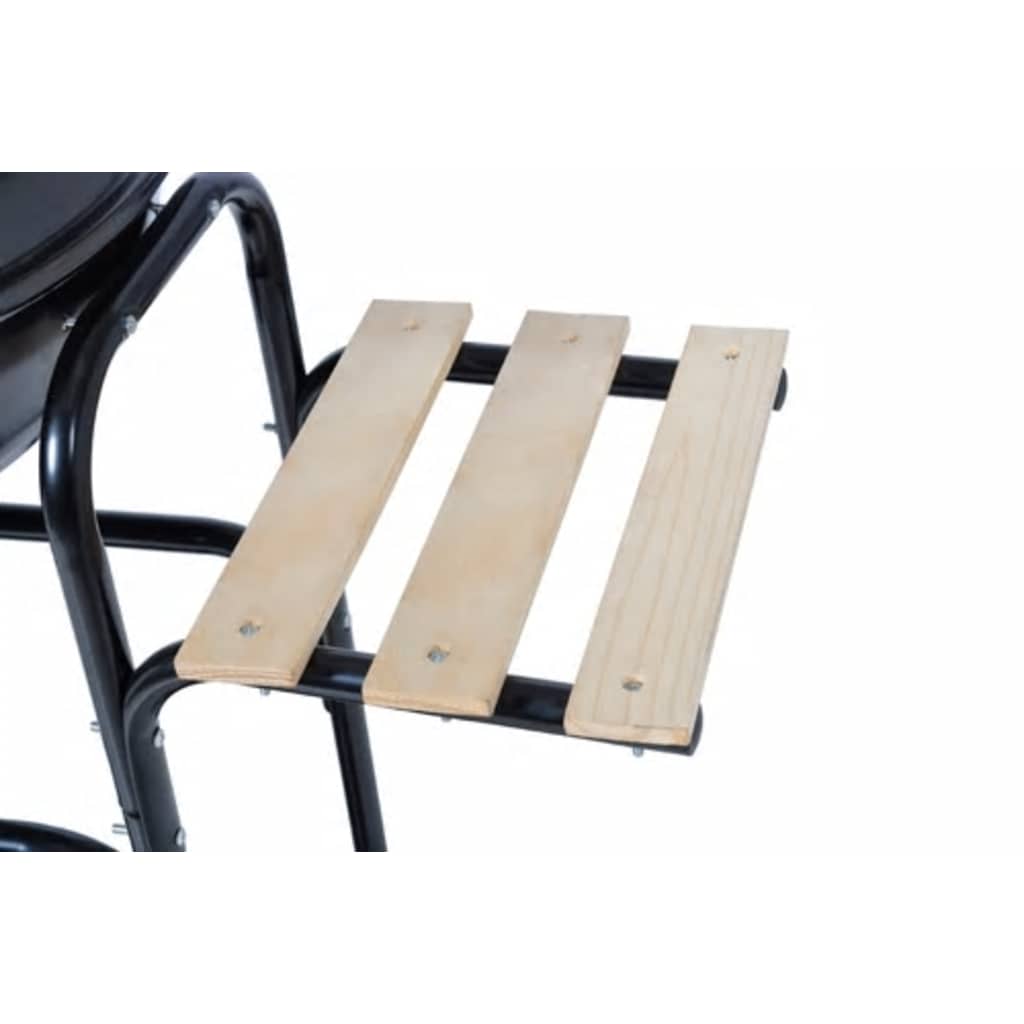 Vidaxl KolenbarBecue Louisiane Ø44 cm