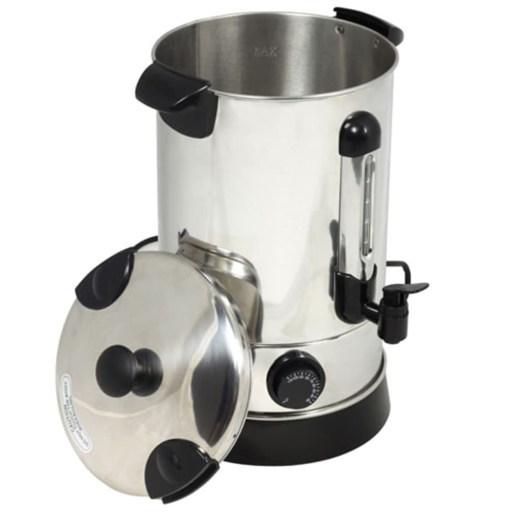 Bouilloire à vin chaud Vidaxx 6,8 litres