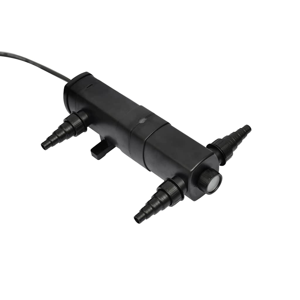 Filtre de bassin Vidaxxl UV-C 36w 35 000 l