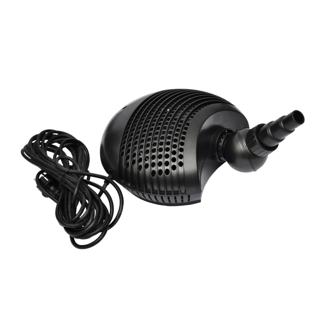 Pompe de bassin VidaXL 10 000 l h