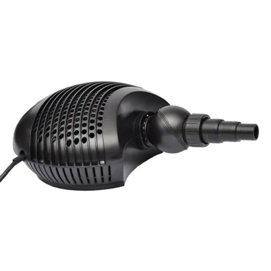 Pompe de bassin VidaXL 10 000 l h