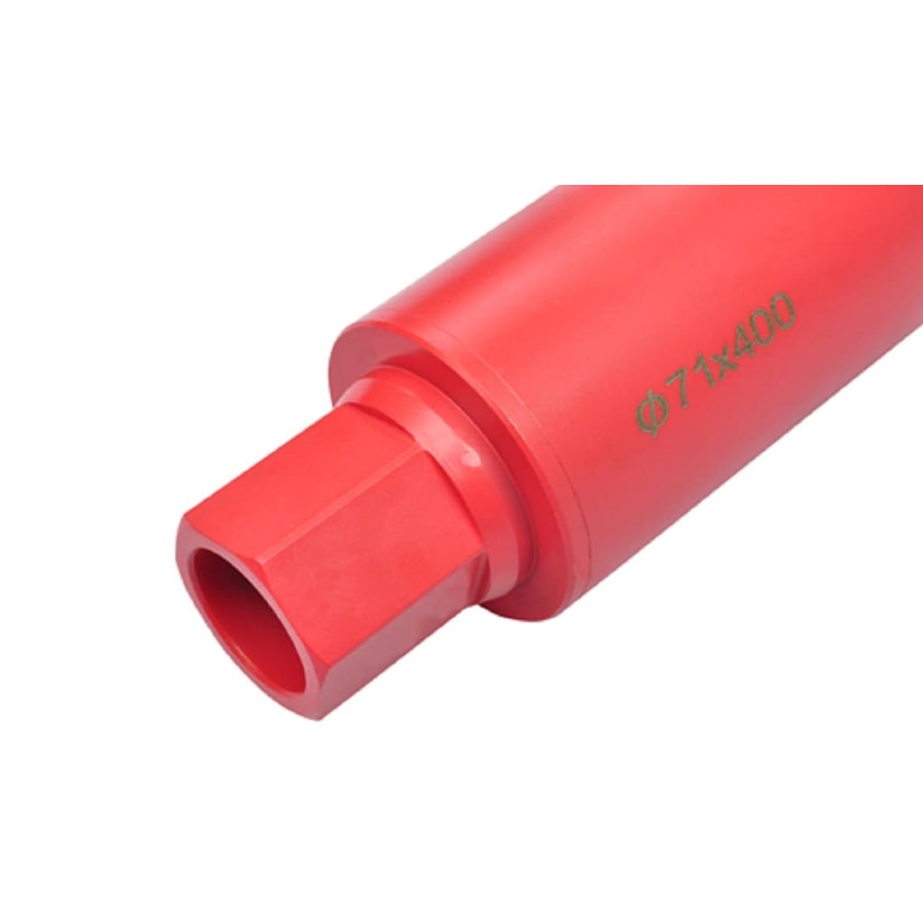 Bit de forage Vidaxl pour les perceuses humides et sèches