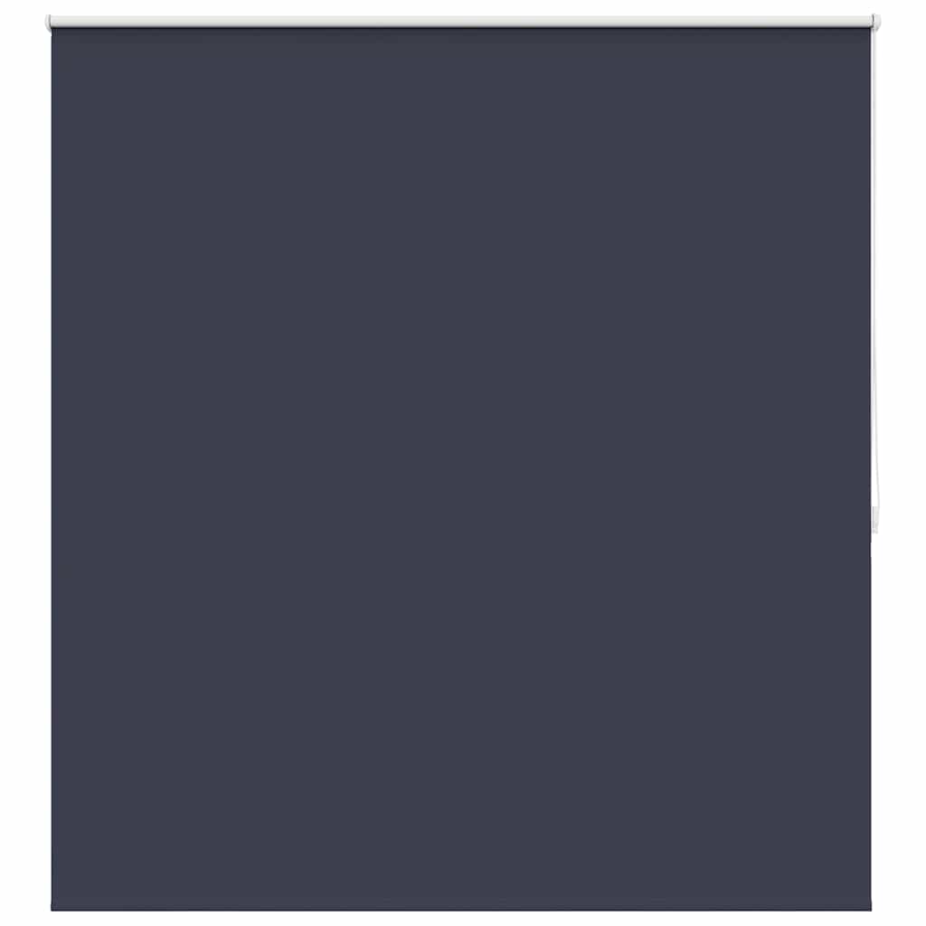 Vidaxx store enrouleur occultant 160 x 175 cm bleu marine