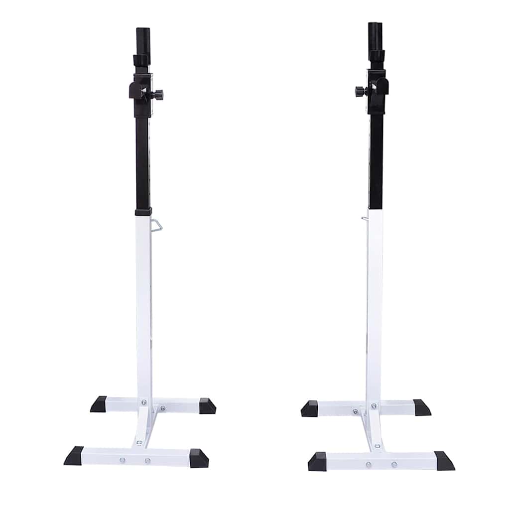 Vidaxl Halter et Weight Stand