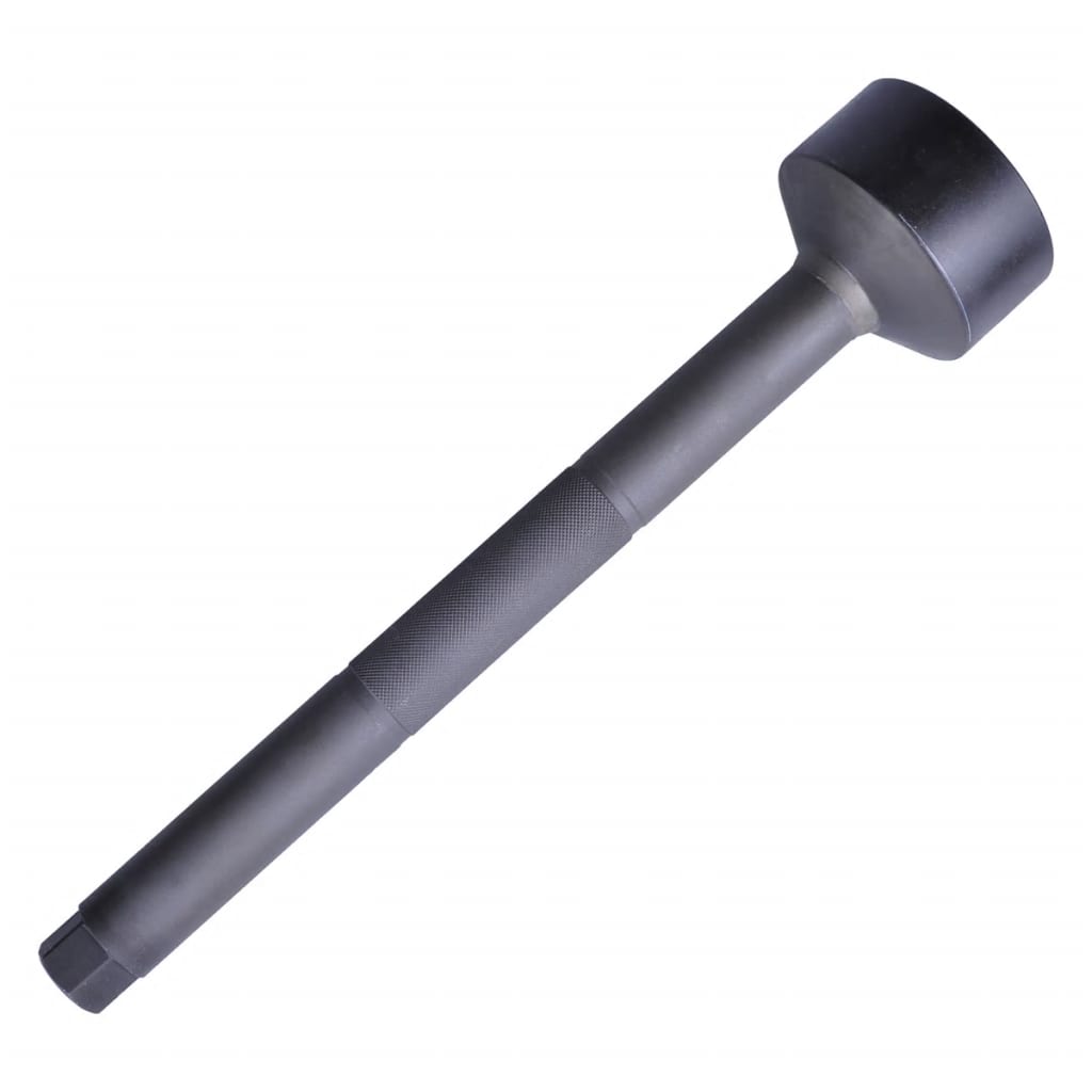 Vidaxl Rail Rang Restime et outils d'installation 35-45 mm