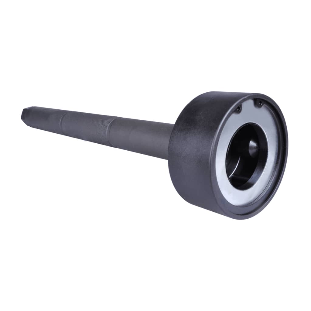 Vidaxl Rail Rang Restime et outils d'installation 35-45 mm