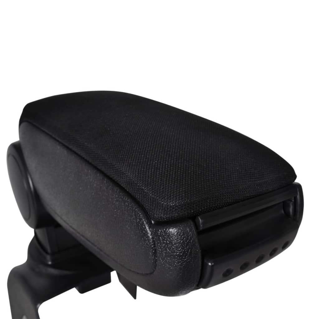 Accoudoir Vidaxl pour VW Golf 5 Jetta