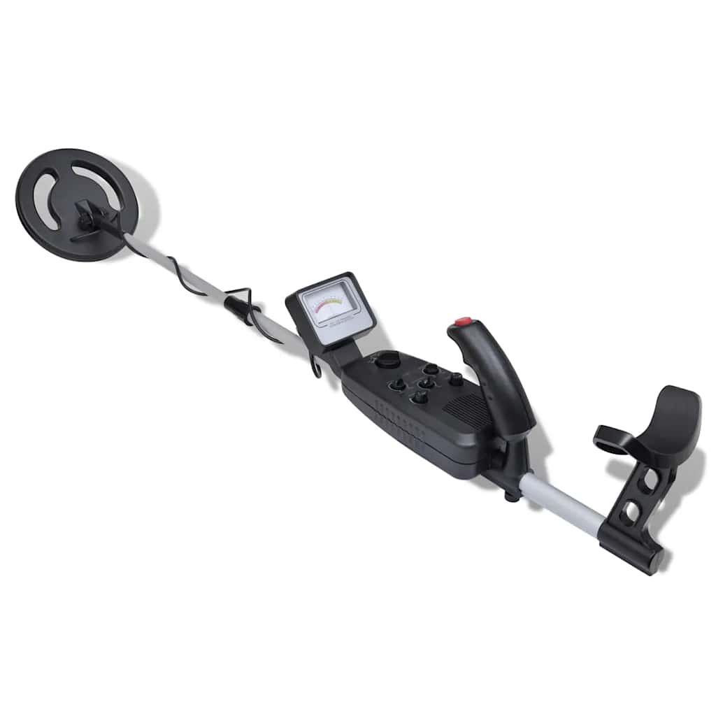 Vidaxl Metal Detector Search Profondeur jusqu'à 200 cm