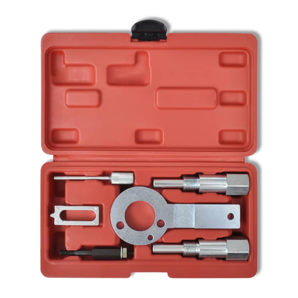 Vidaxl Diesel Institution and Lock Set Saab Vauxhall Opel