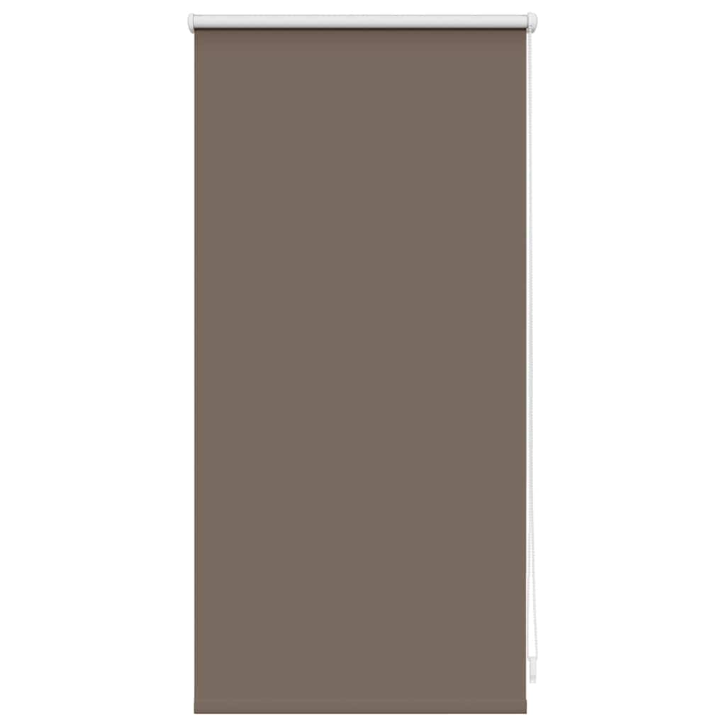Vidaxx store enrouleur occultant 40 x 100 cm café