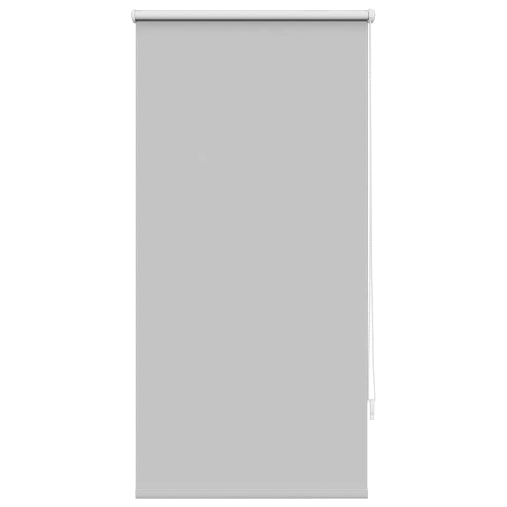 Vidaxx store enrouleur occultant 60 x 120 cm gris
