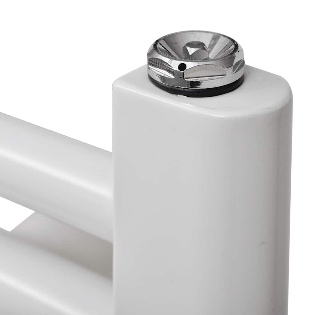 Vidaxx radiateur porte-serviettes droit 480x480 mm
