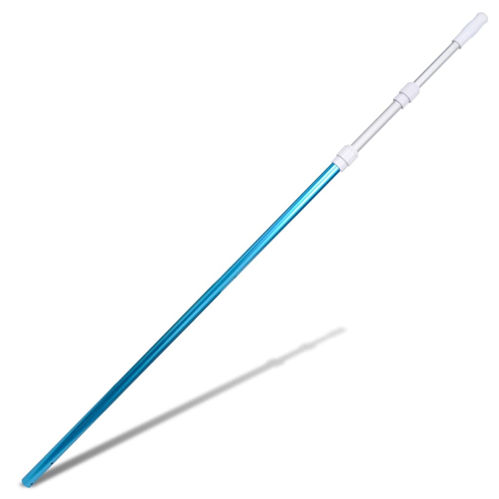 Vidaxl Telescopic Piscine Paal 1,2 - 3,6 mètres
