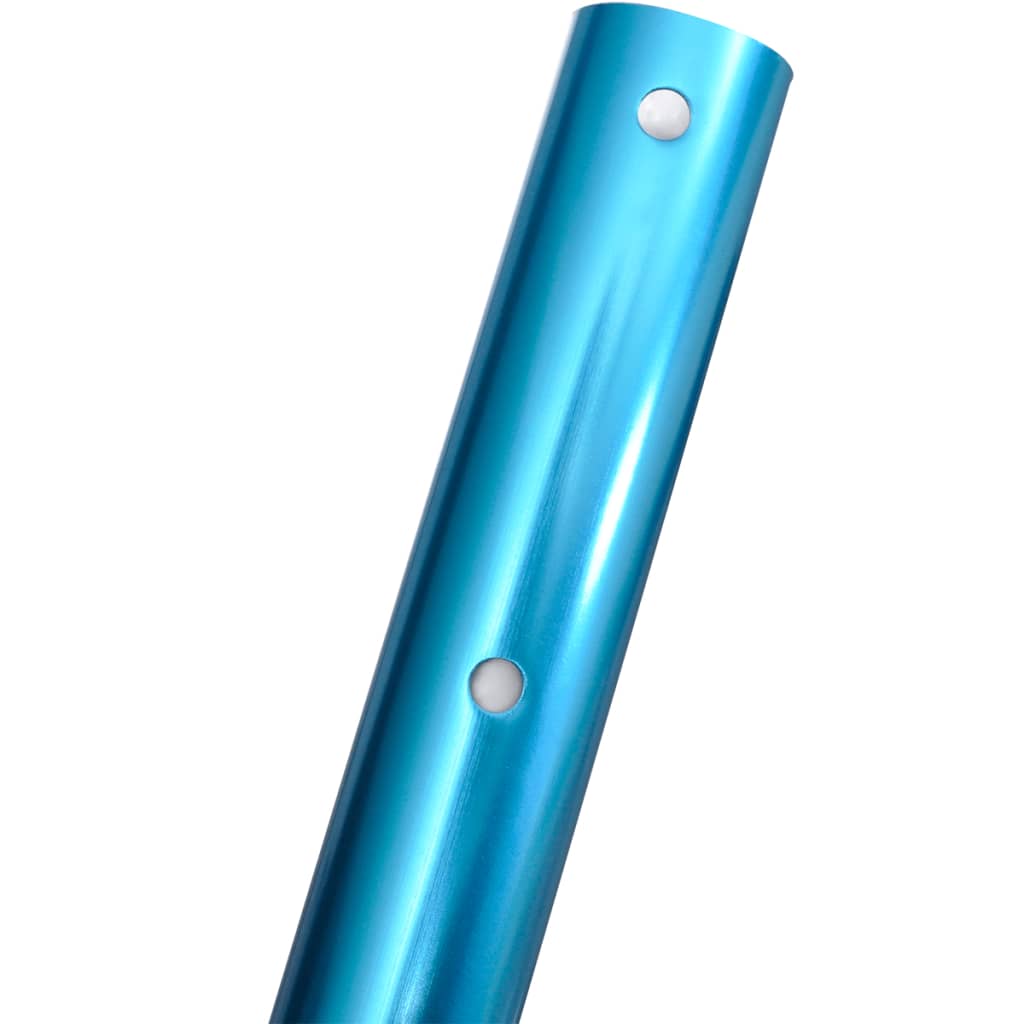 Vidaxl Telescopic Piscine Paal 1,2 - 3,6 mètres