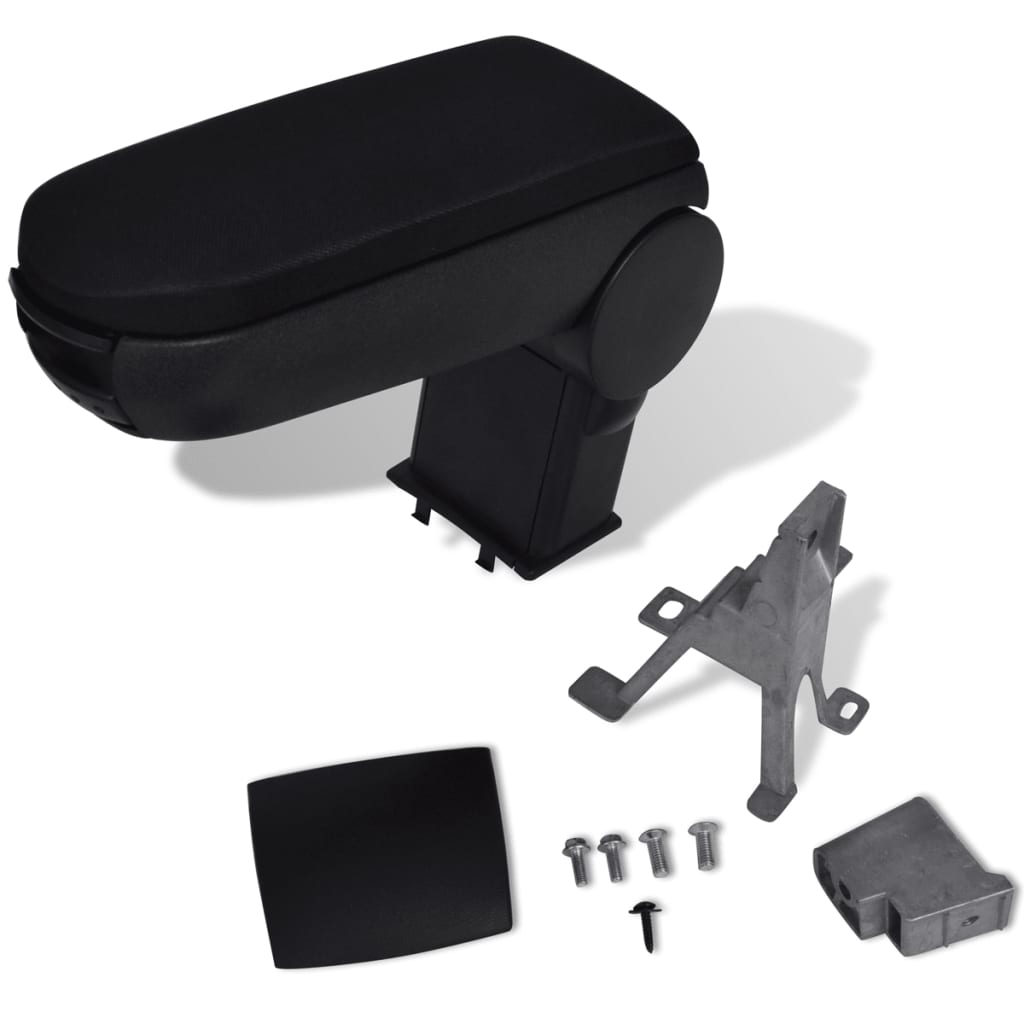 Accoudoir Vidaxl pour VW New Polo (2011)