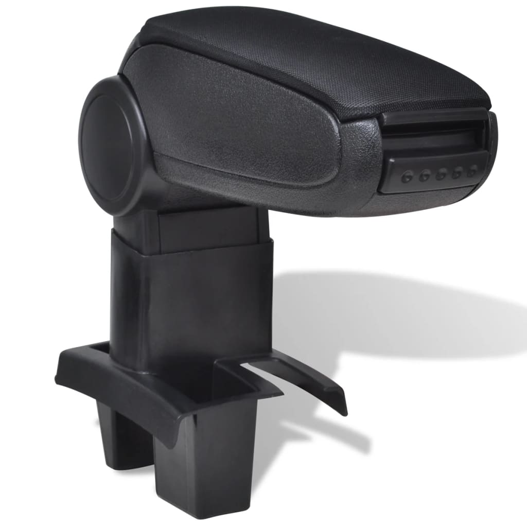 Accoudoir Vidaxl pour Peugeot 307 (2004)