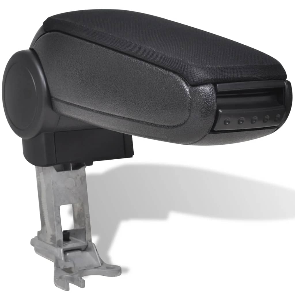 Accoudoir Vidaxxl pour audi a6 c5