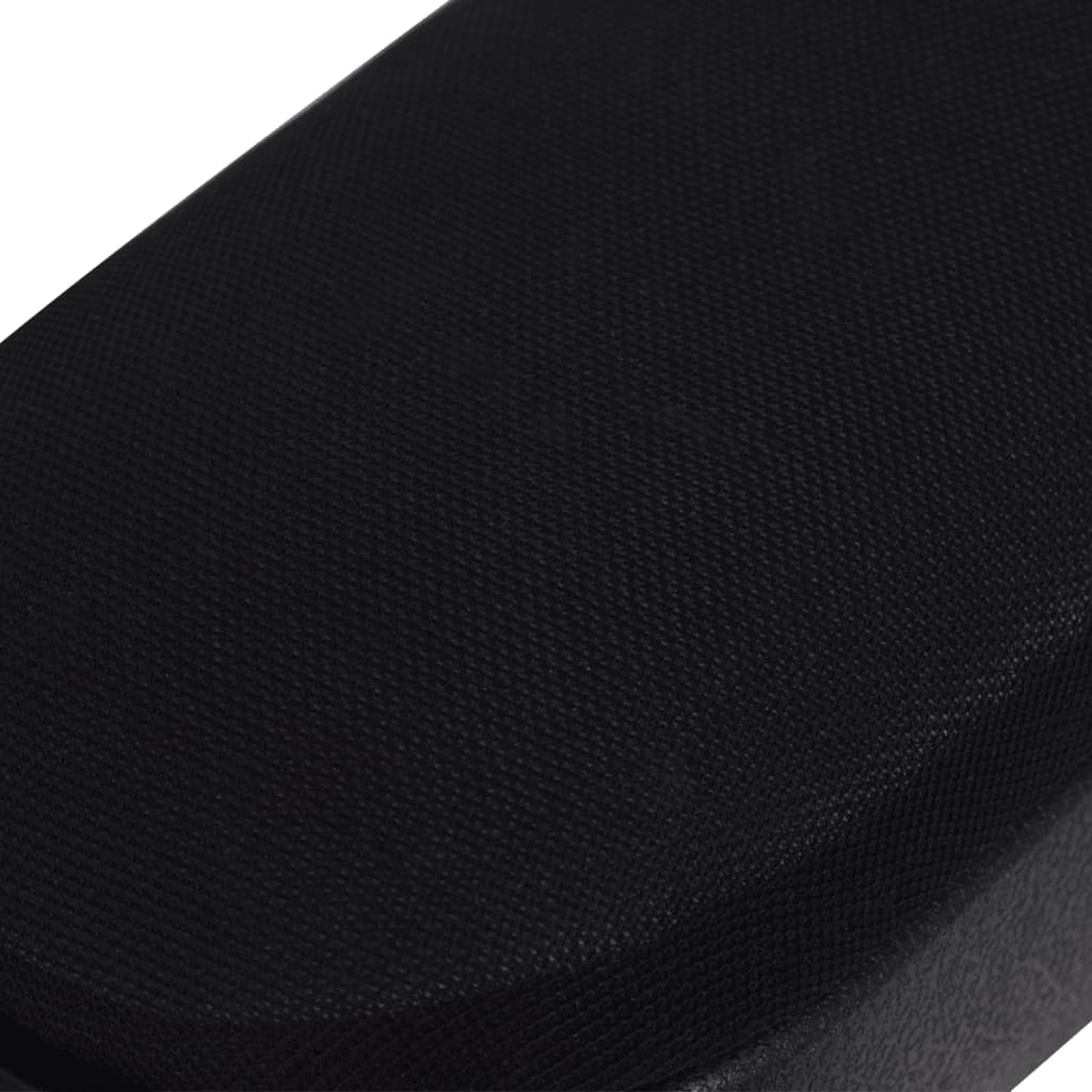 Accoudoir Vidaxxl pour audi a6 c5